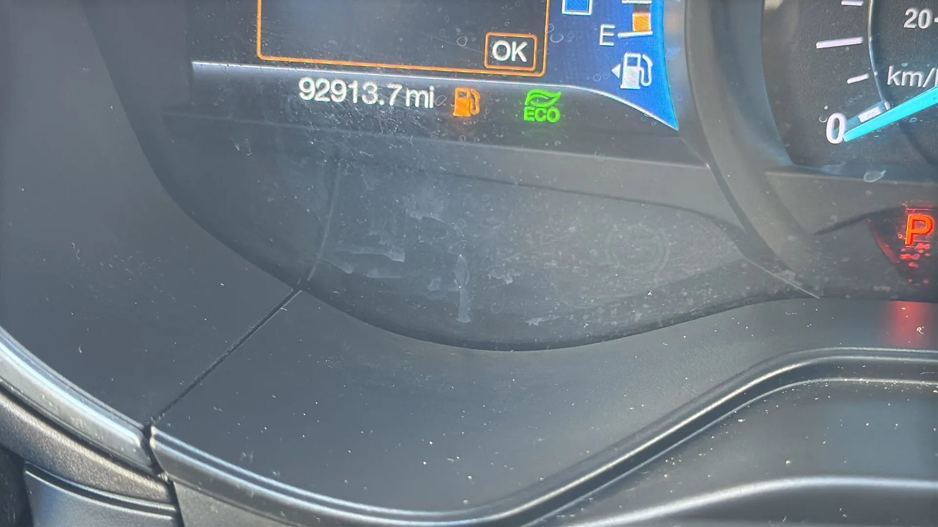 Used 2019 Ford Fusion SE image 17