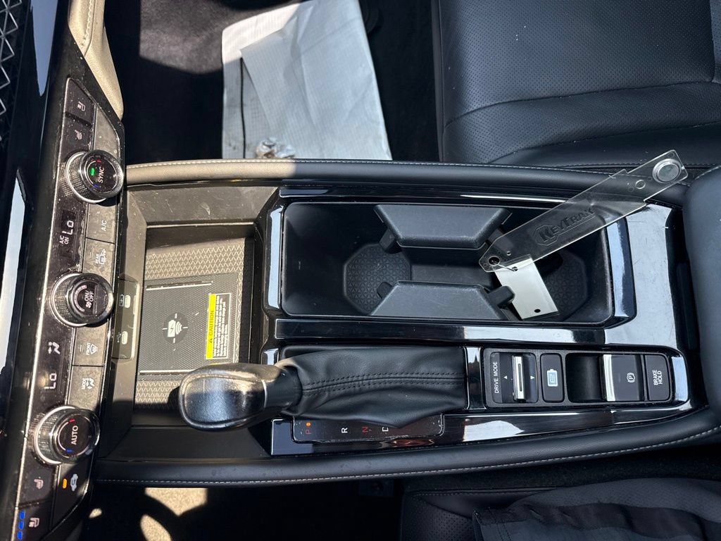 Used 2023 Honda Accord Touring image 25