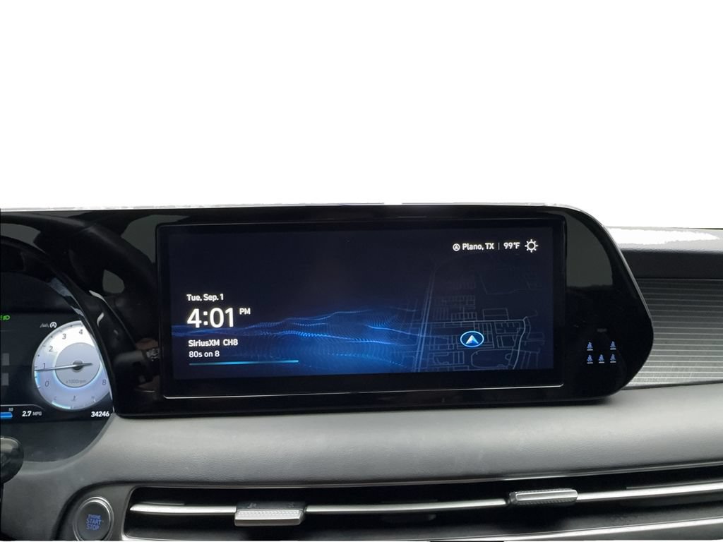Used 2024 Hyundai Palisade Limited AWD/4WD image 55