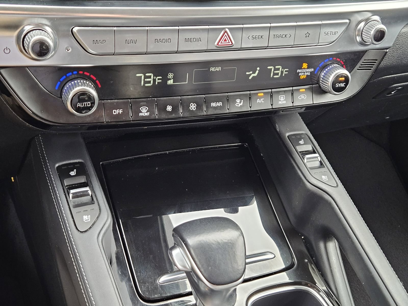 Used 2020 Kia Telluride EX image 21