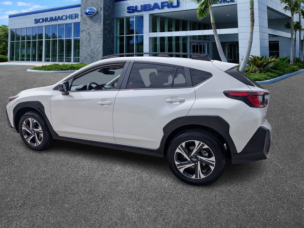 Certified 2024 Subaru Crosstrek 2.0i Premium AWD/4WD image 5