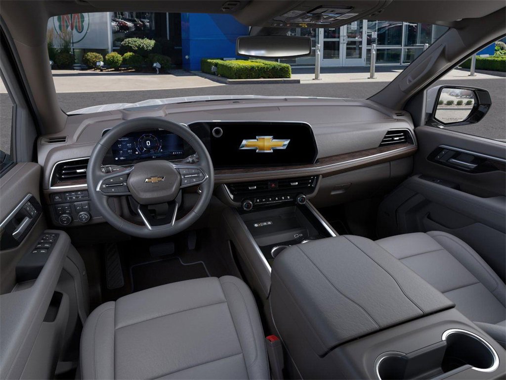 New 2026 Chevrolet Tahoe LT image 15