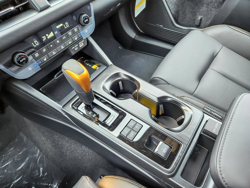 New 2026 Subaru Outback Wilderness AWD/4WD image 23