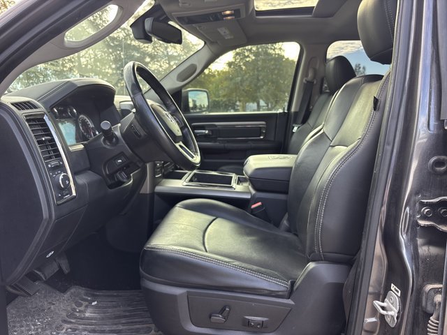 Used 2014 RAM 1500 Sport w/ Convenience Group AWD/4WD image 9