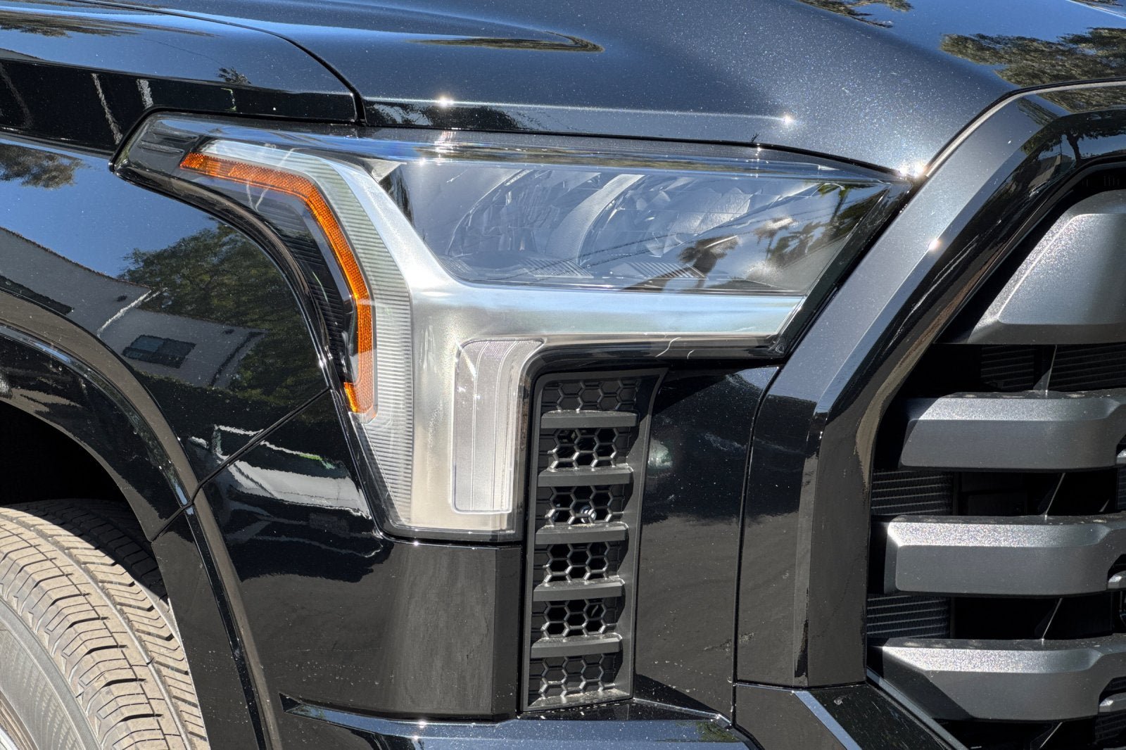 New 2026 Toyota Tundra SR RWD image 30