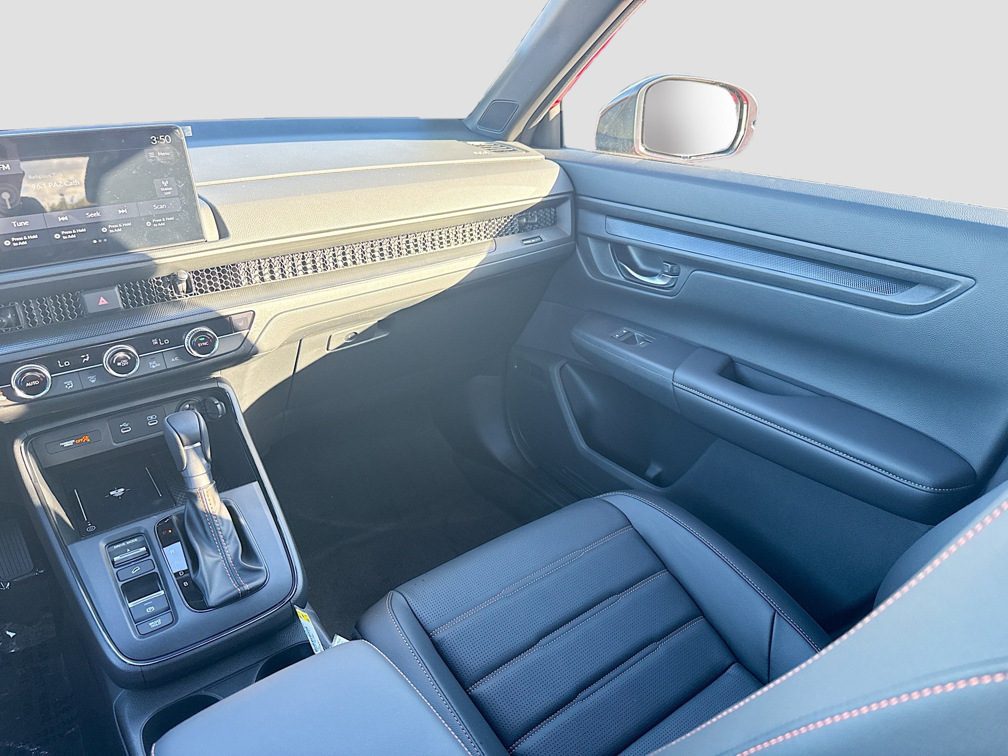 New 2026 Honda CR-V Sport-L image 19