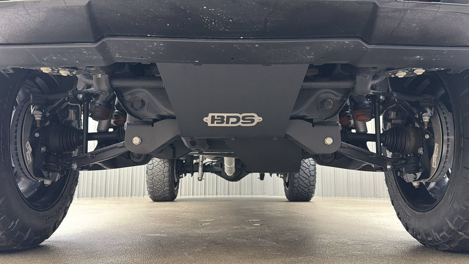 Used 2026 GMC Sierra 2500 AT4 AWD/4WD image 15