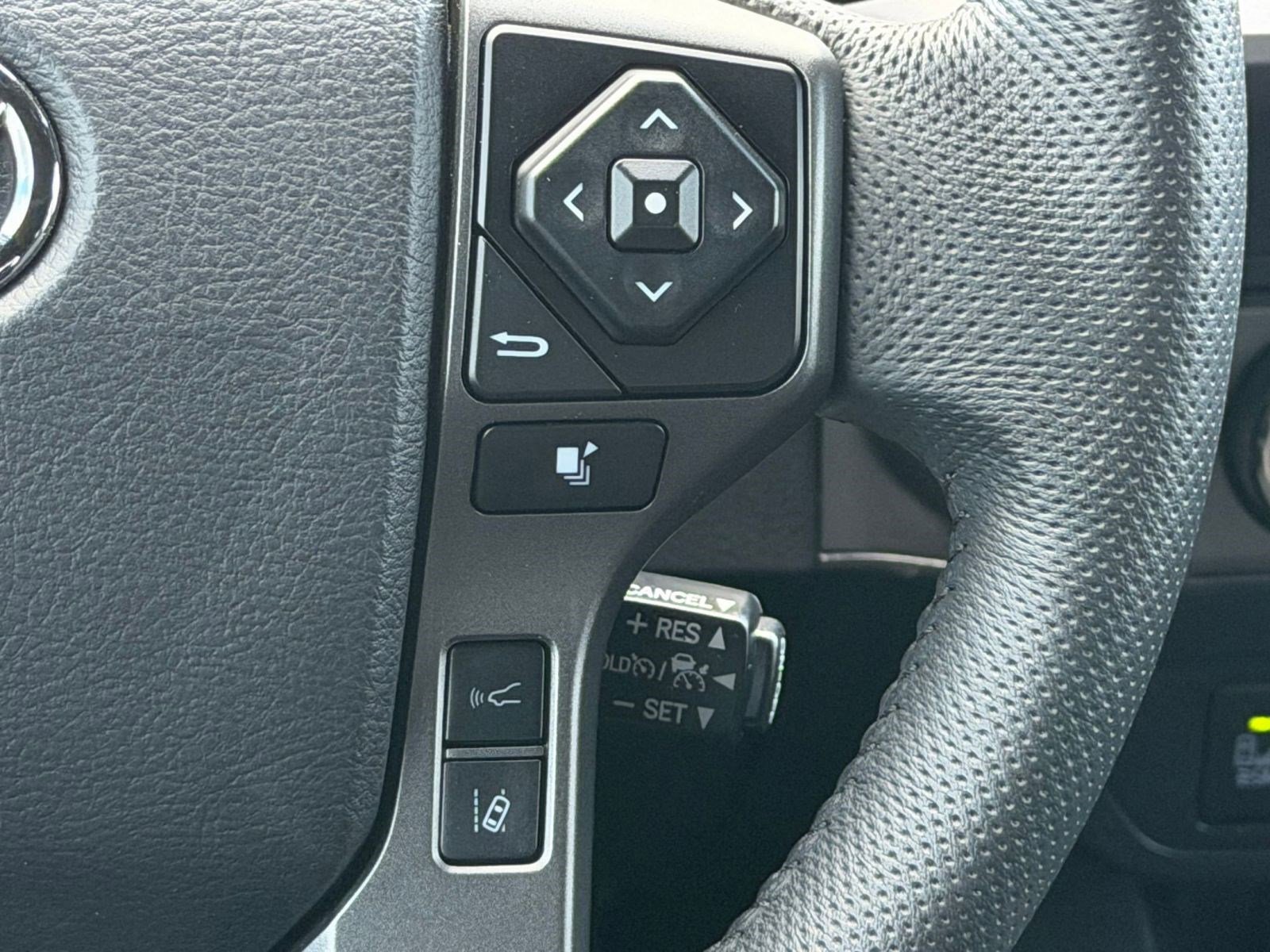 Used 2023 Toyota Tacoma TRD Pro image 24