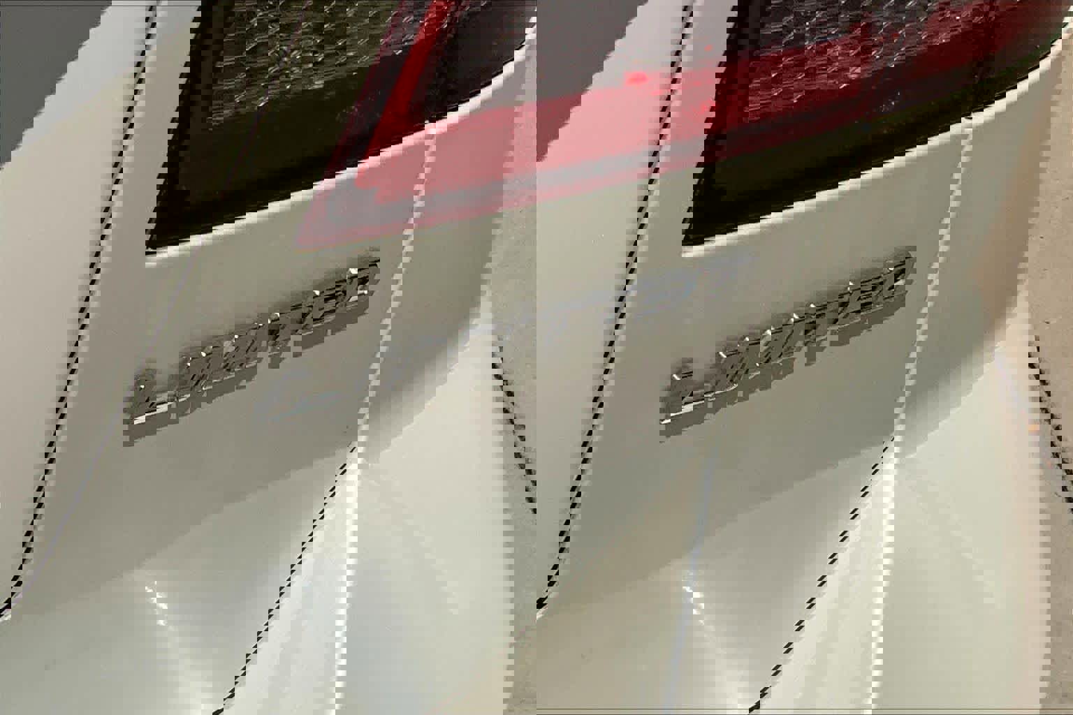 Used 2014 Dodge Journey Limited w/ Flexible Seating Group image 10