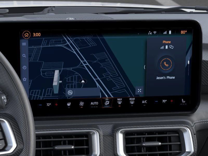 New 2026 Ford Mustang GT Premium image 16