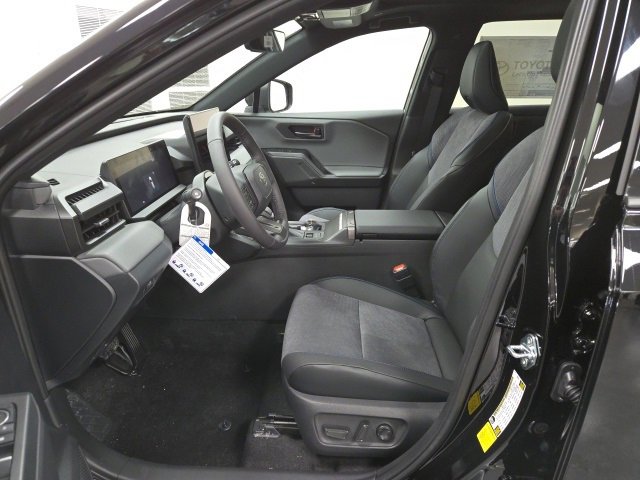 New 2026 Toyota RAV4 XSE image 18