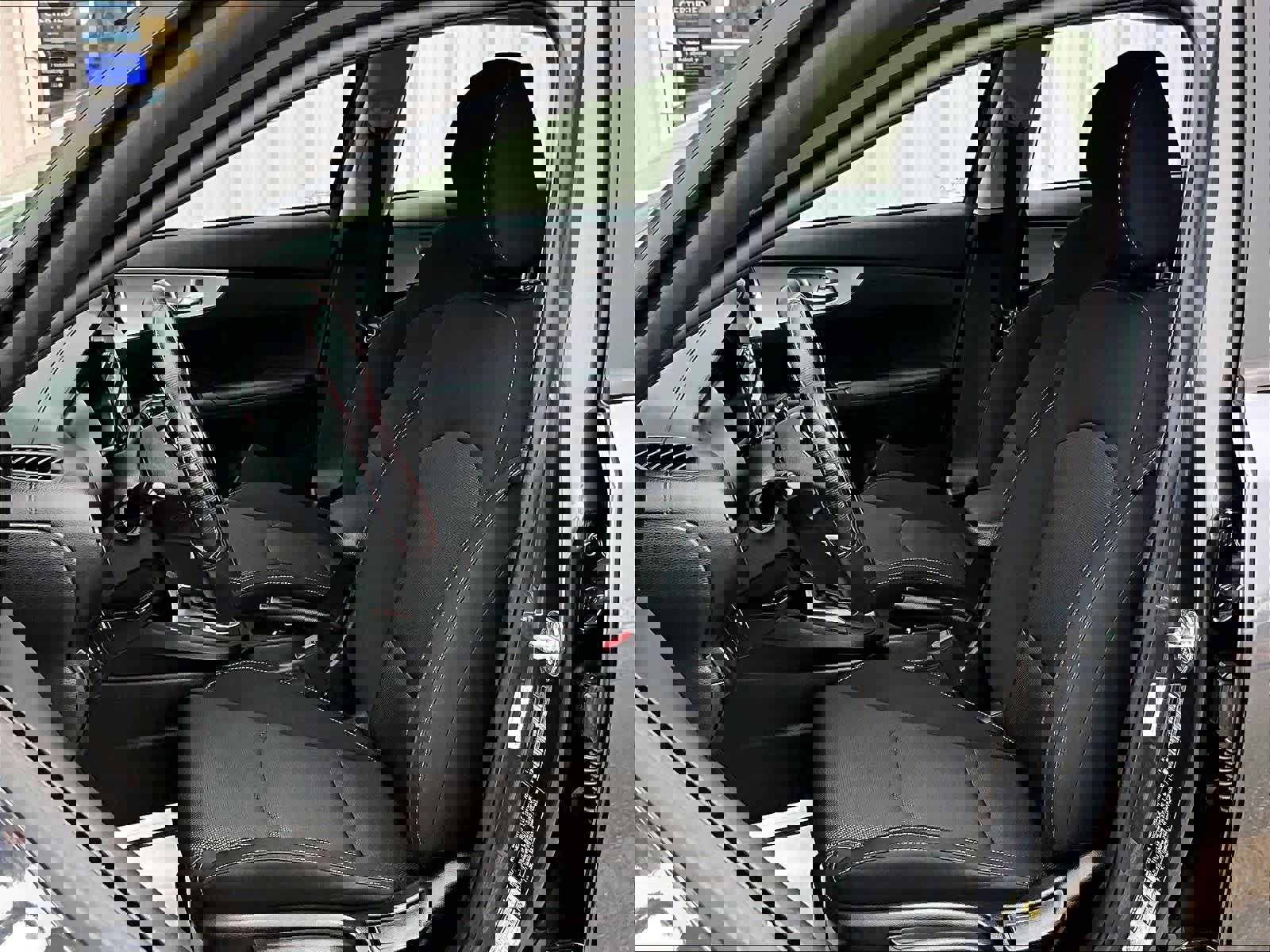 Used 2023 Kia Forte LXS image 10