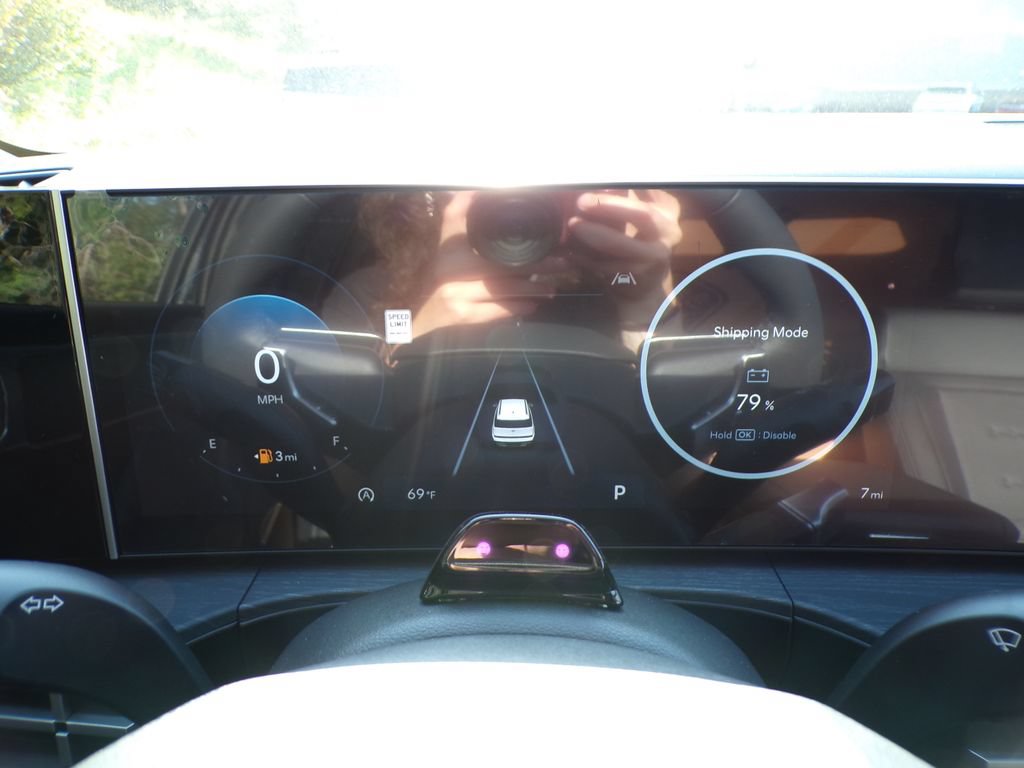 New 2027 Hyundai Santa Fe Limited AWD/4WD image 27