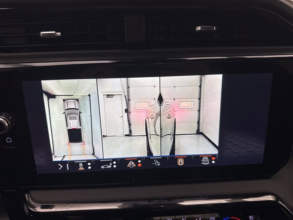 New 2026 GMC Sierra 1500 AT4 w/ AT4 Premium Package image 32