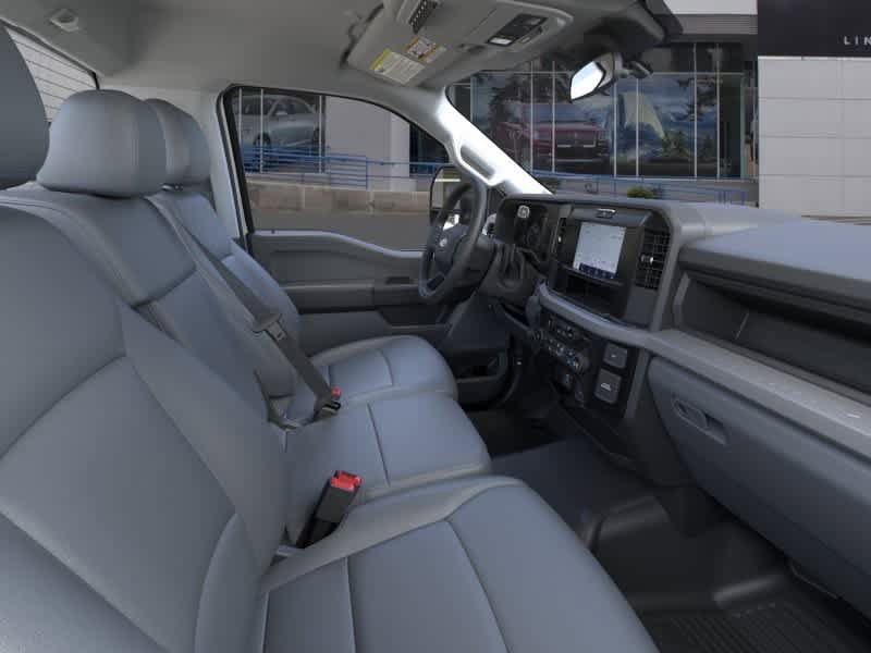 New 2026 Ford F450 2WD Regular Cab Super Duty image 12