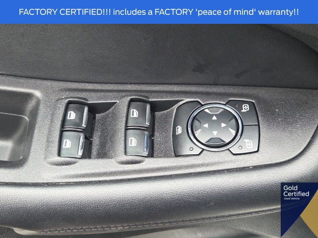 Used 2024 Ford Edge SEL w/ Convenience Package AWD/4WD image 25