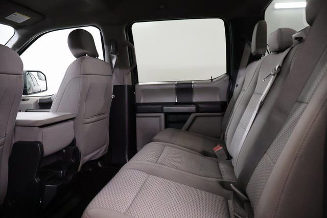 Used 2018 Ford F150 XLT image 27