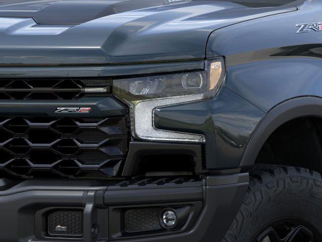 New 2026 Chevrolet Silverado 1500 ZR2 w/ ZR2 Bison Edition image 32