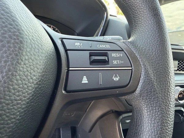 New 2026 Honda CR-V EX image 24