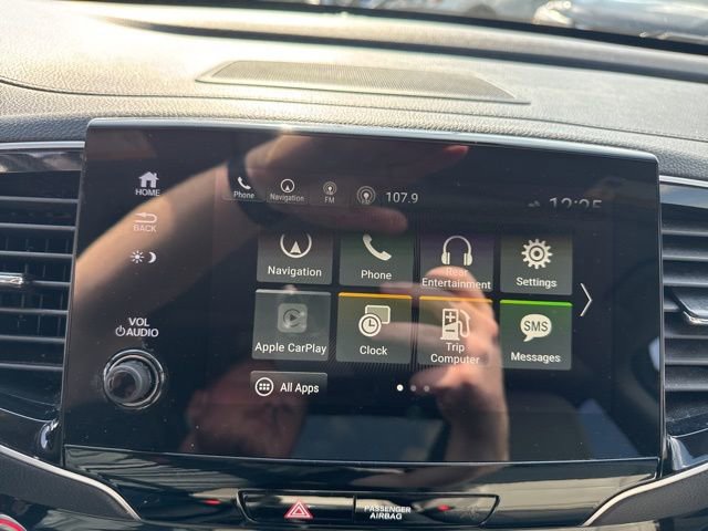 Used 2019 Honda Pilot Elite image 22