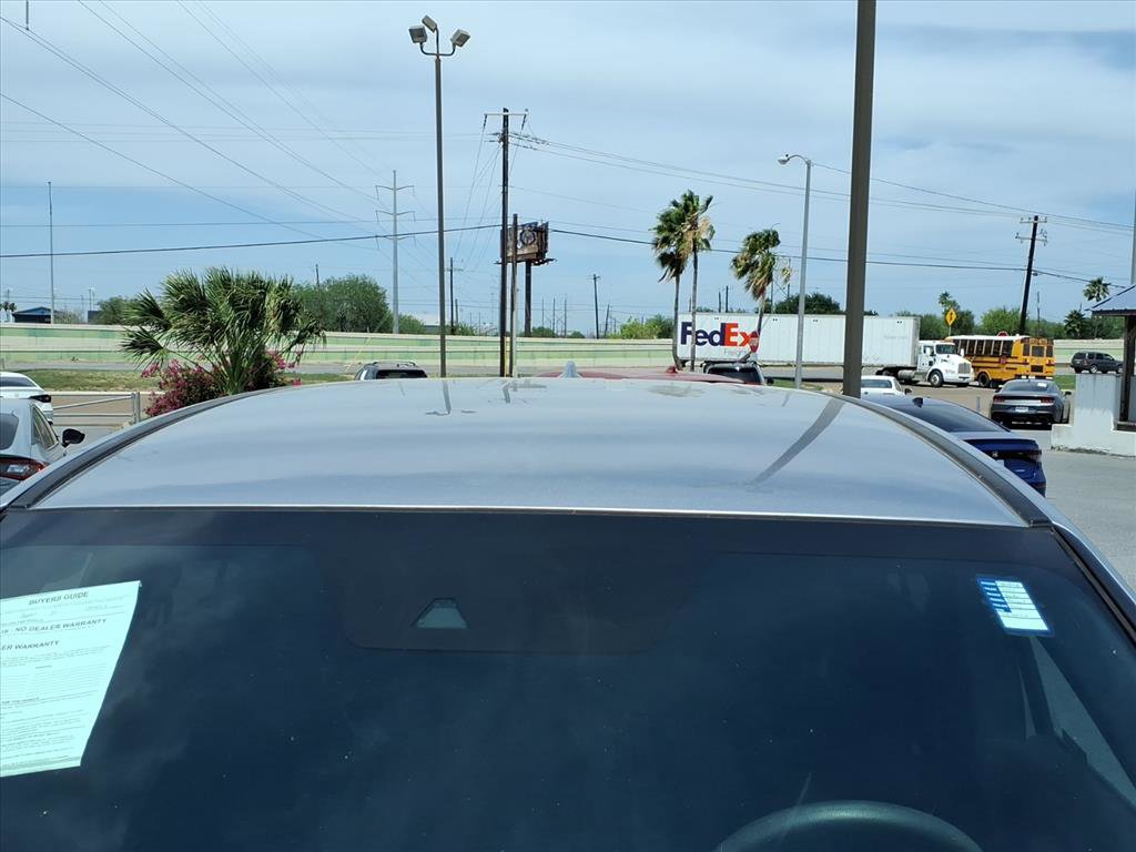 Used 2020 Honda Passport Sport image 10