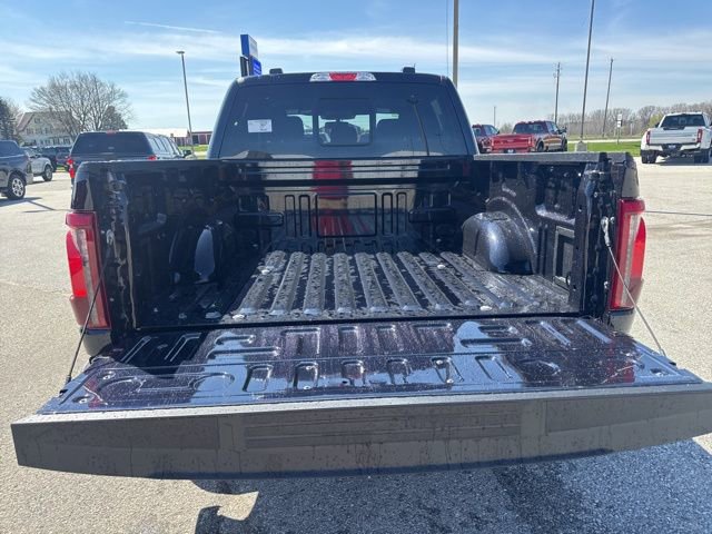 New 2026 Ford F150 XLT AWD/4WD image 12