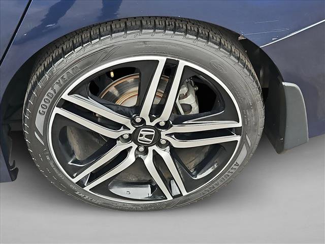Used 2016 Honda Accord Sport image 22