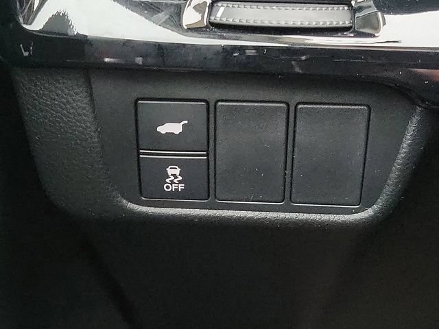 Certified 2024 Honda CR-V EX-L image 19