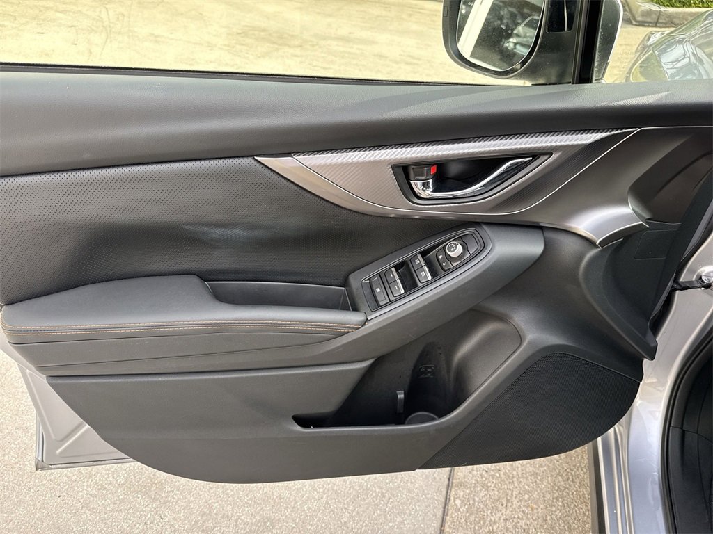 Used 2021 Subaru Crosstrek 2.5i Limited w/ Moonroof Package 1 image 39