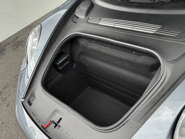 New 2026 Porsche 911 Carrera T image 35