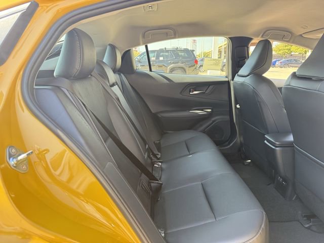 New 2026 Toyota Prius Nightshade image 28