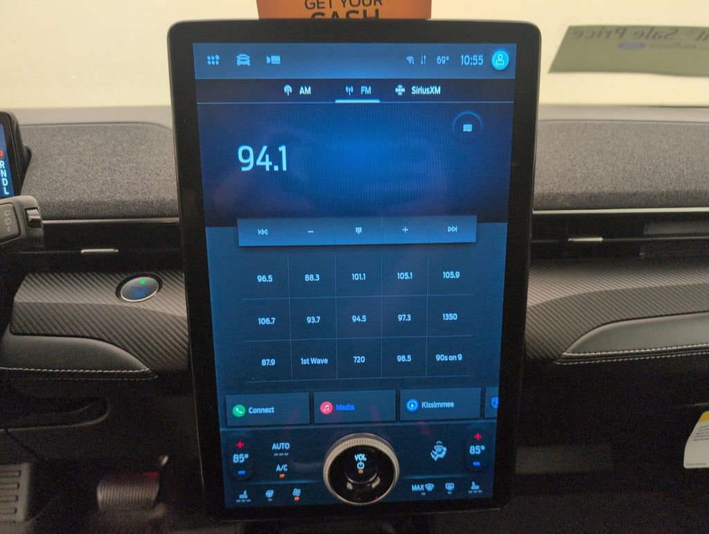 Used 2023 Ford Mustang Mach-E Premium image 41