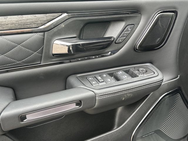 New 2026 RAM 1500 Limited AWD/4WD image 12