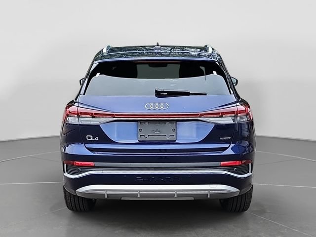 Used 2023 Audi Q4 e-tron Premium Plus w/ Premium Plus AWD/4WD image 6