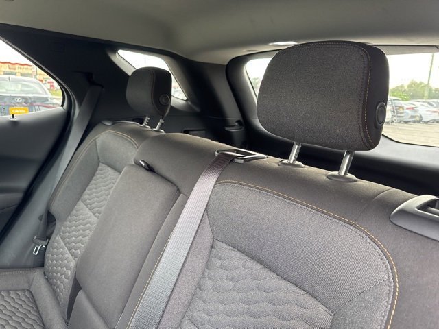Used 2020 Chevrolet Equinox LT image 21