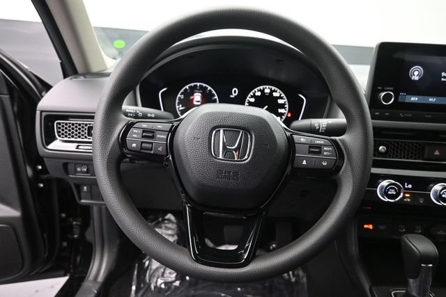 New 2026 Honda Civic LX image 3