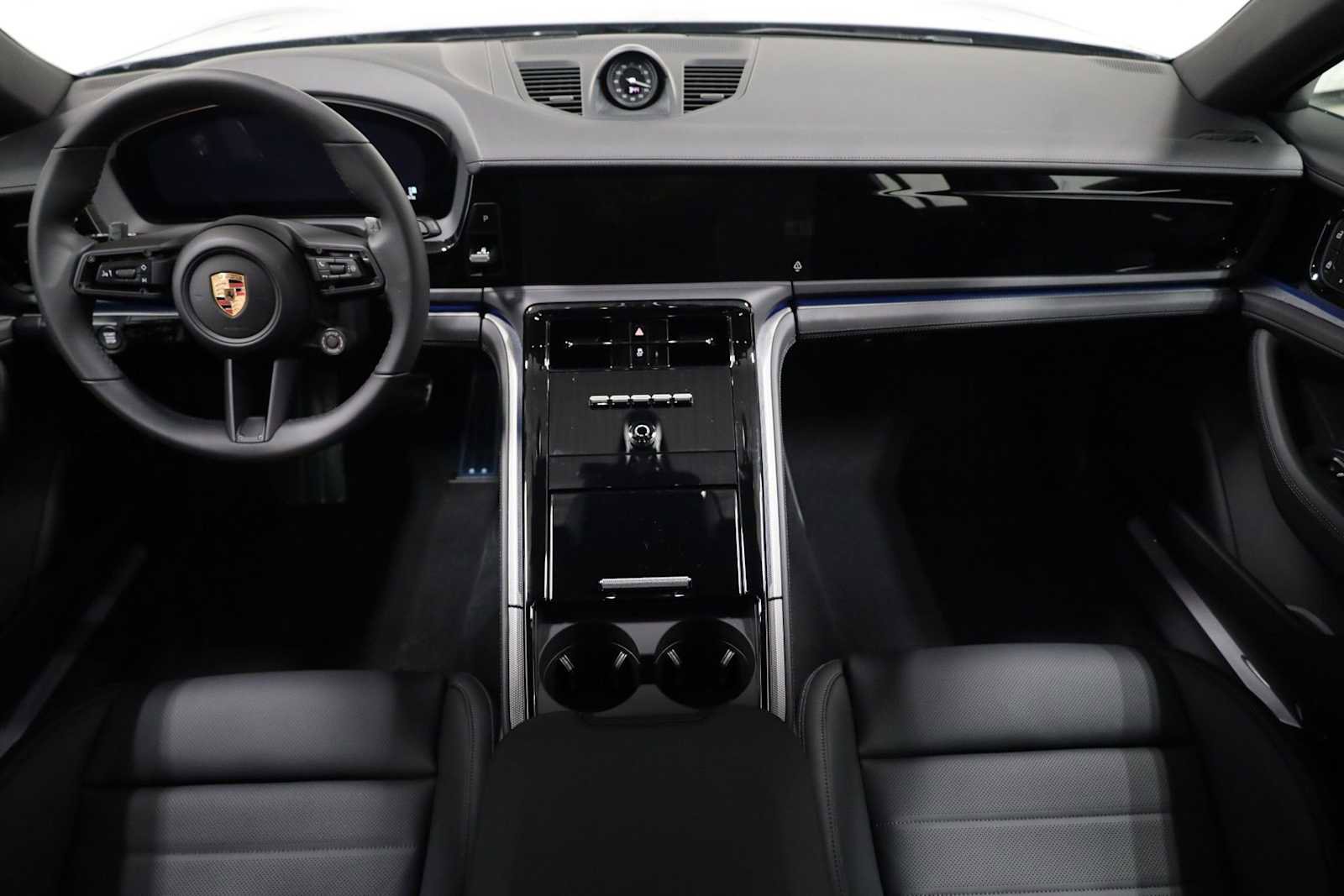 New 2026 Porsche Panamera 4 image 26