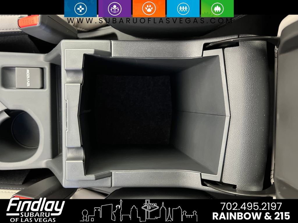 New 2025 Subaru Forester Limited image 29