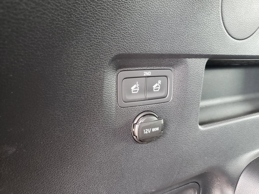 Used 2021 Kia Telluride S image 11