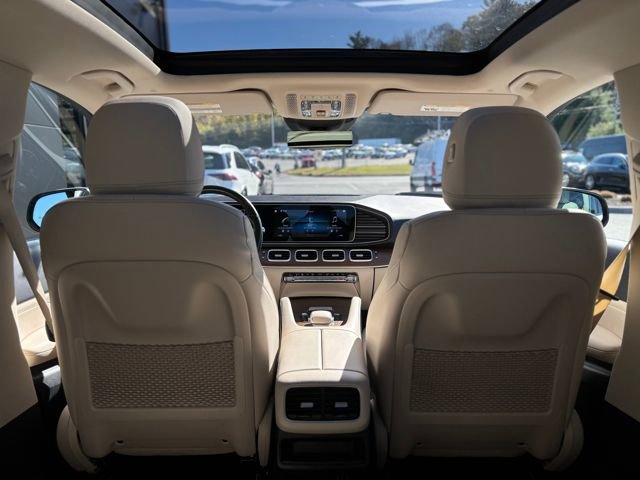 Certified 2023 Mercedes-Benz GLE 450 4MATIC image 86