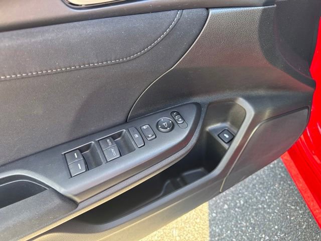 Certified 2018 Honda Civic EX image 22
