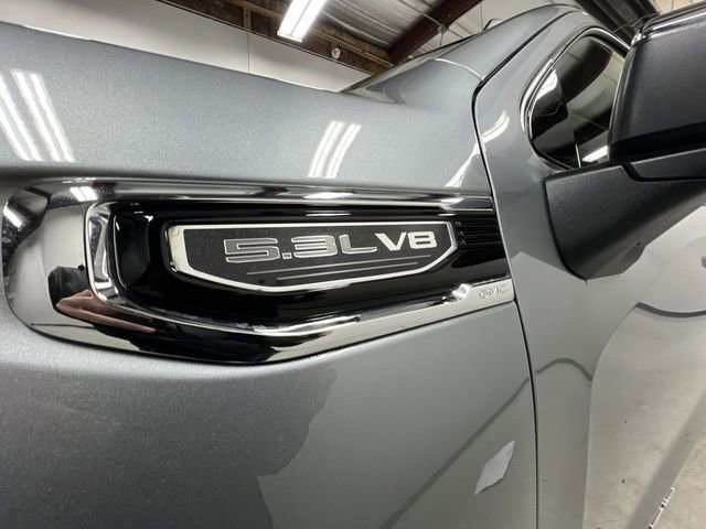 New 2026 GMC Sierra 1500 SLE image 31