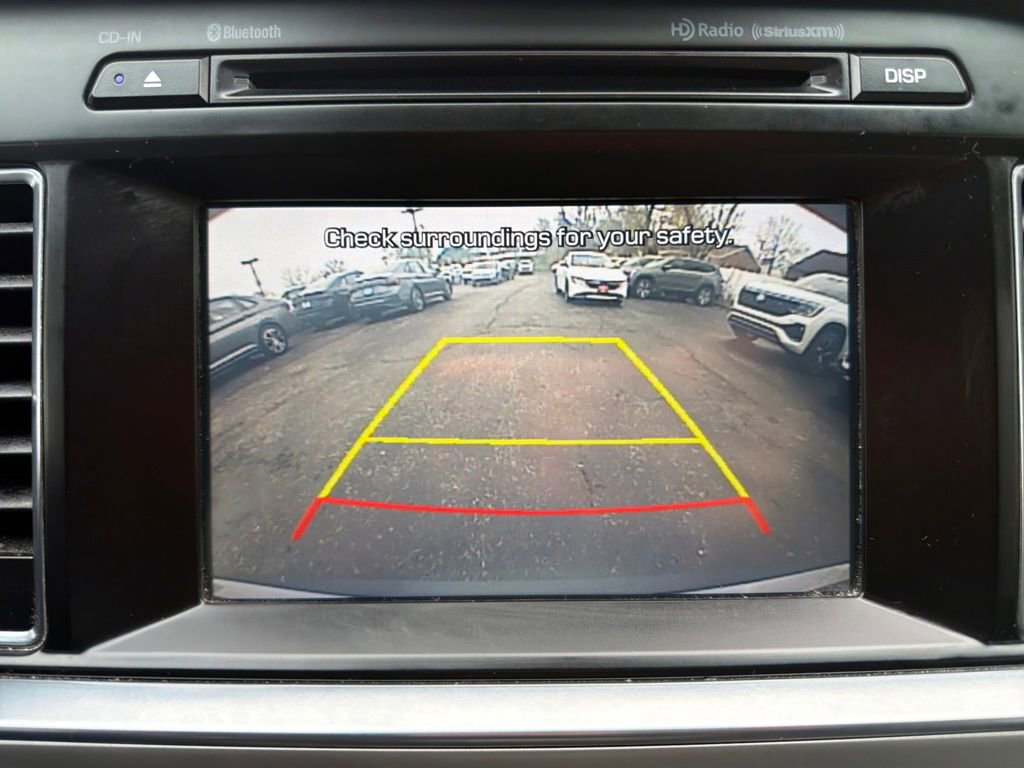 Used 2017 Hyundai Sonata Limited image 21