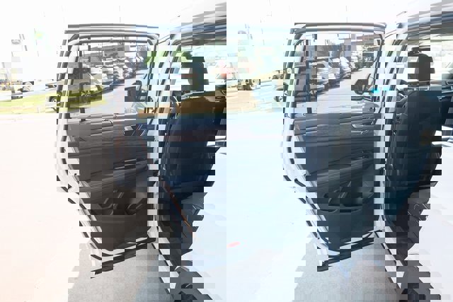 New 2026 Volkswagen Atlas SEL Premium R-Line image 12