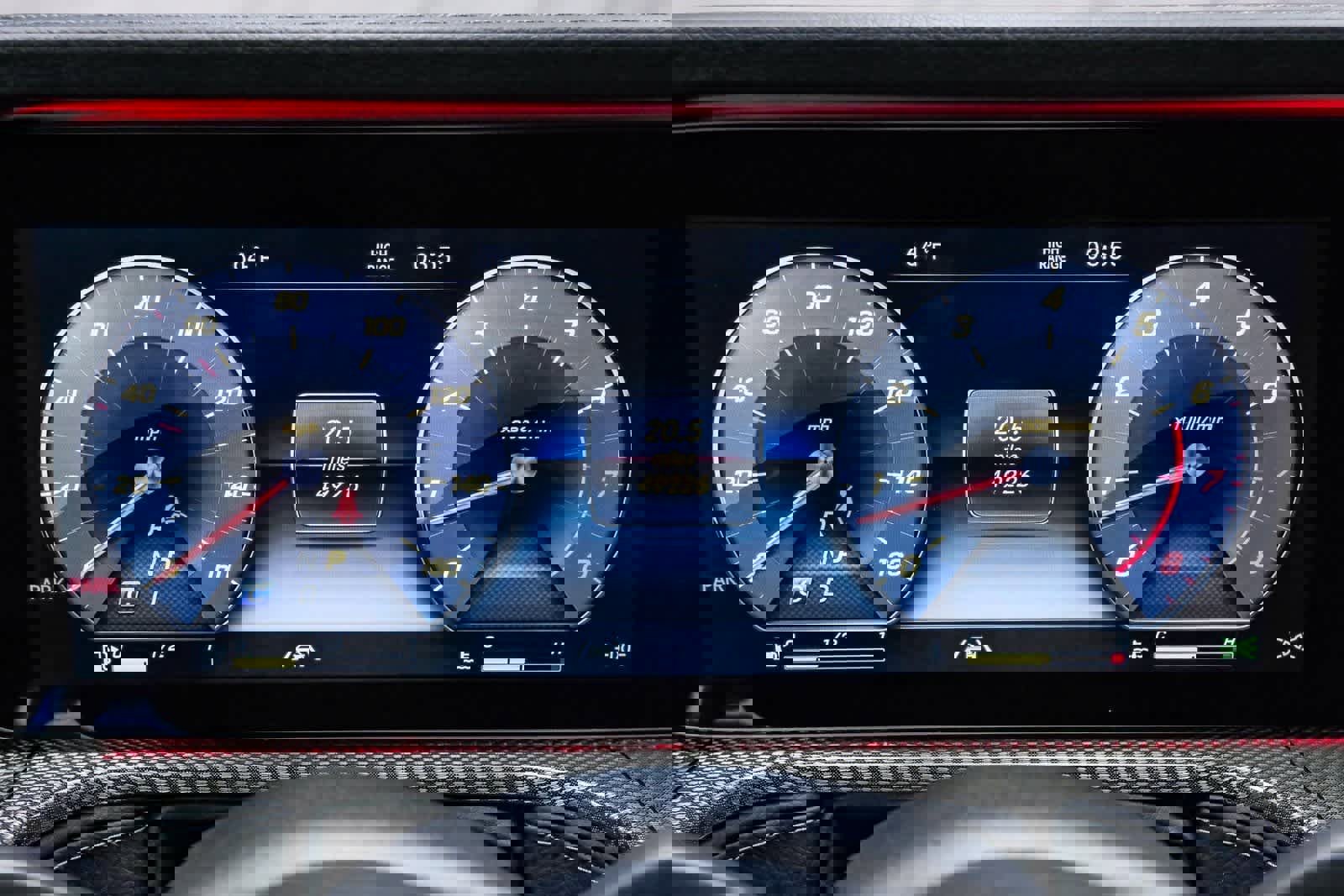 Certified 2024 Mercedes-Benz G 550 image 25