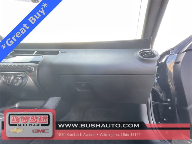 Used 2011 Chevrolet Camaro SS w/ RS Package image 25