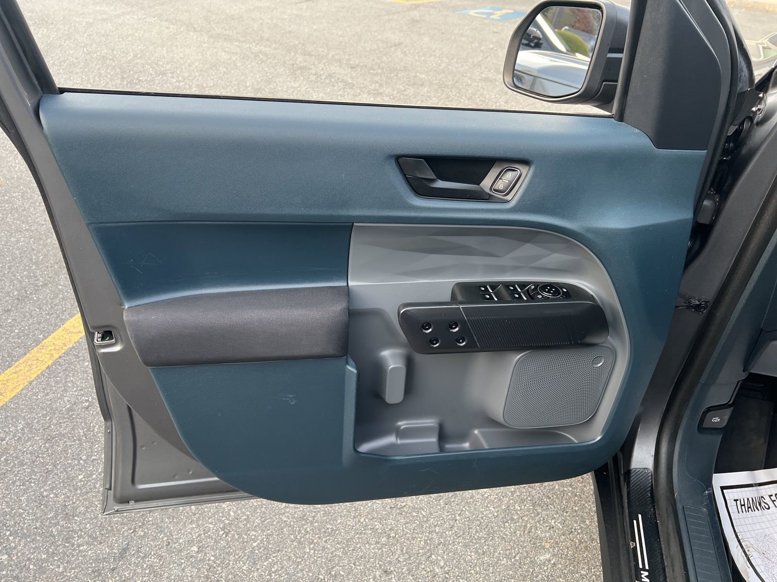 Used 2022 Ford Maverick XL w/ Equipment Group 100A Standard image 13