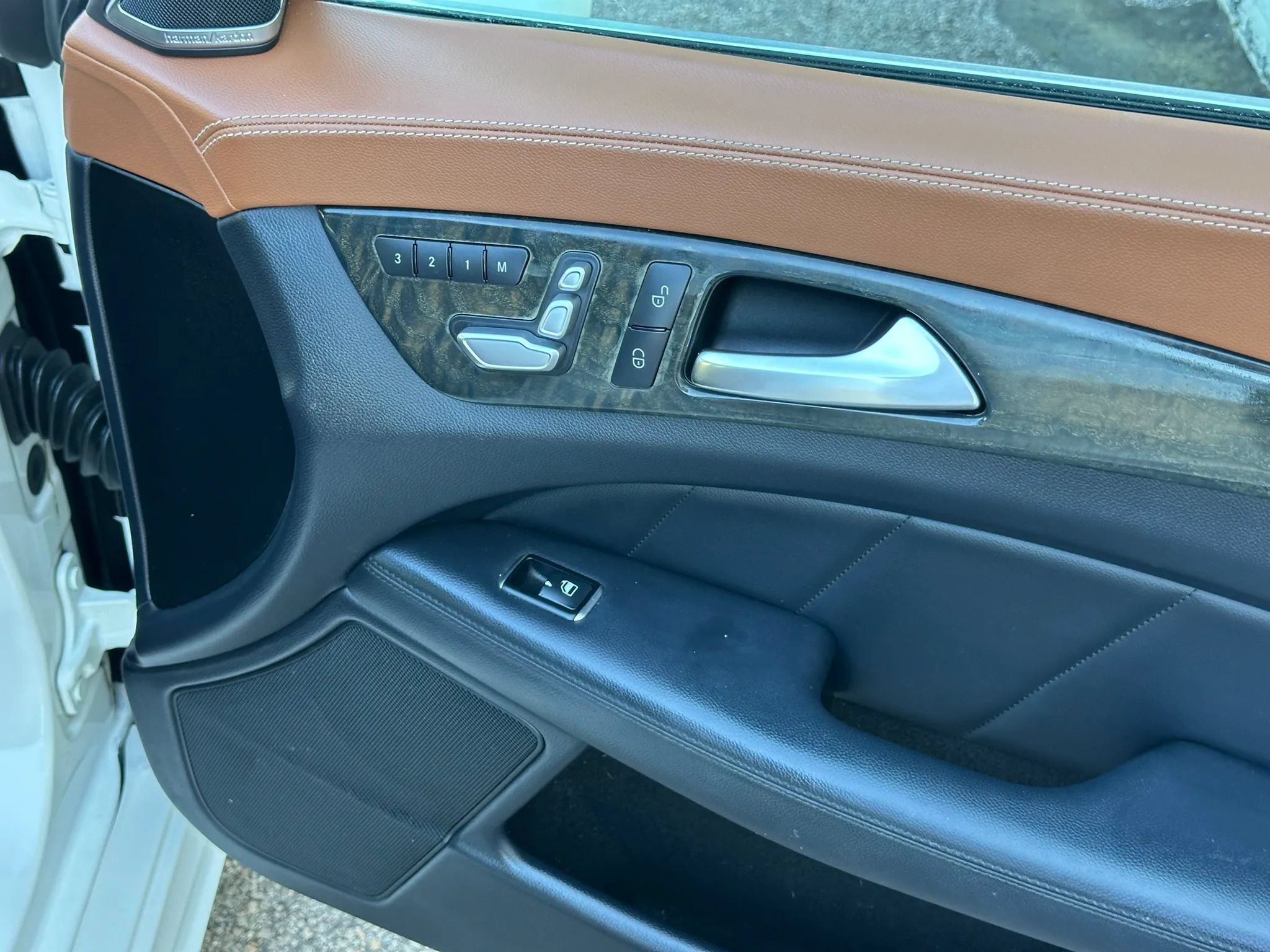 Used 2016 Mercedes-Benz CLS 550 image 19