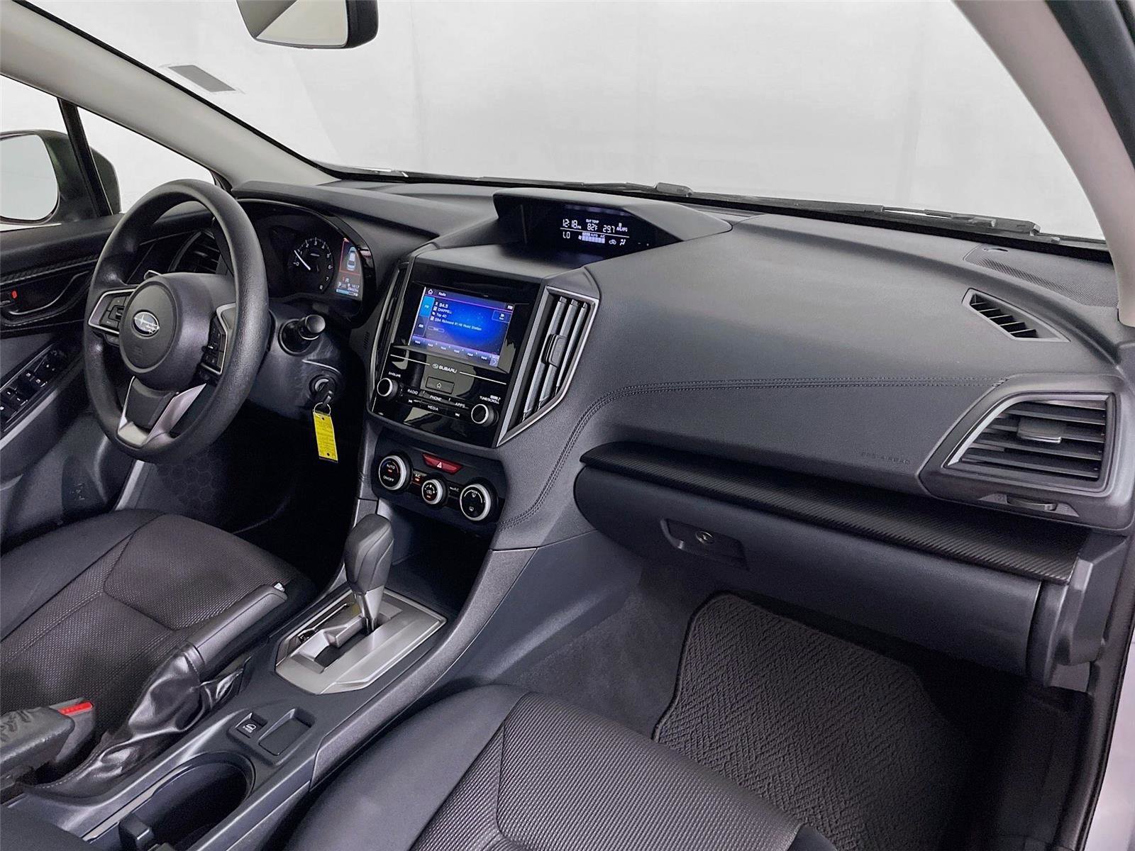 Certified 2023 Subaru Crosstrek 2.0i image 29