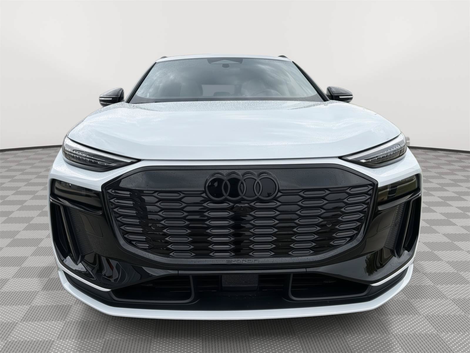 New 2027 Audi Q6 e-tron Premium Plus AWD/4WD image 8